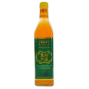 WEIFUYUAN味府源鱼鲜料酒