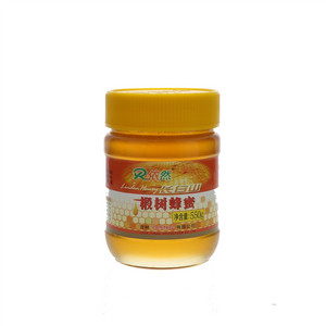依然椴树蜂蜜