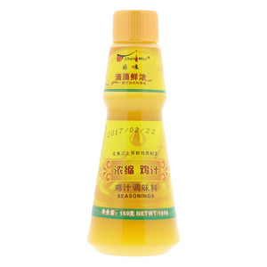尚味鸡汁调味料150克