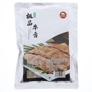 北方牛人极品牛舌