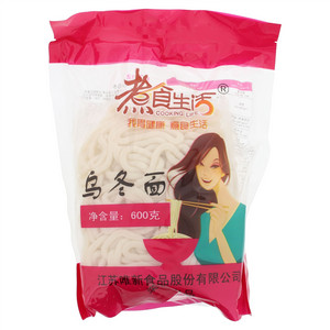 煮食生活_乌冬面