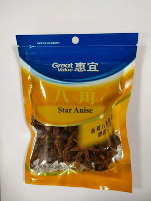 惠宜八角