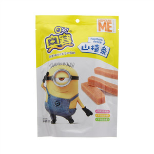 O'Say奥赛山楂条200g