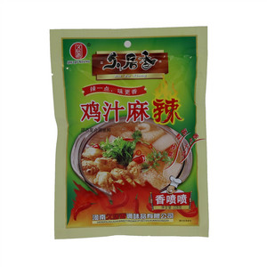 久居香鸡汁麻辣固态复合调味料