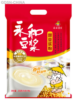 甜豆浆粉（流通）