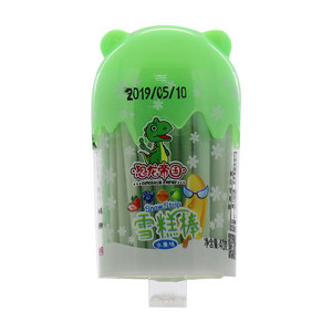 雪糕棒-（半固态糖果）