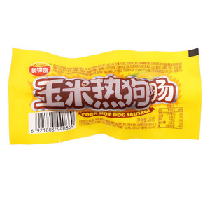 奥锦奇玉米热狗肠