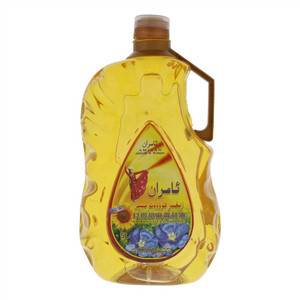 阿木然食用胡麻调和油