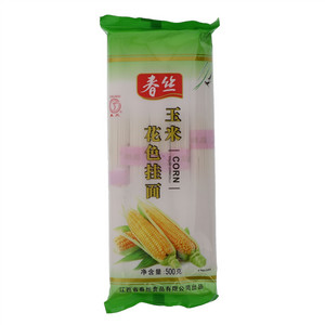 春丝面条