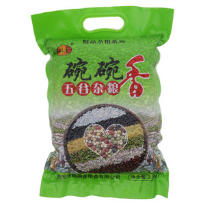 碗碗香五谷杂粮