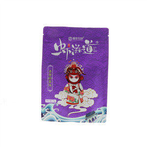 嘉家有味香酥小龙虾（蒜蓉味）