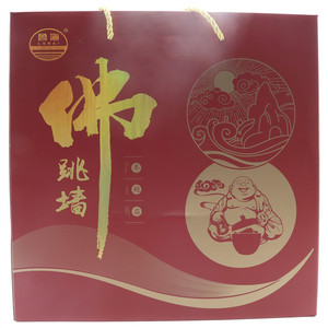 鲁海佛跳墙(速冻生制品)