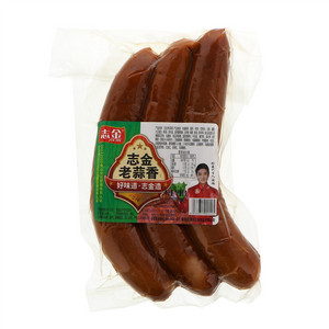 志金老蒜香