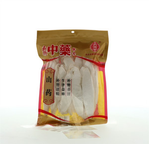 山药袋装150g