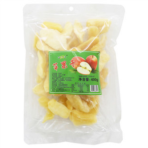 好艺点苹果干