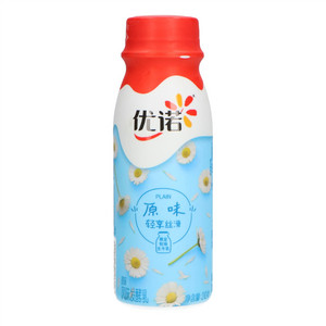 优诺原味风味发酵乳