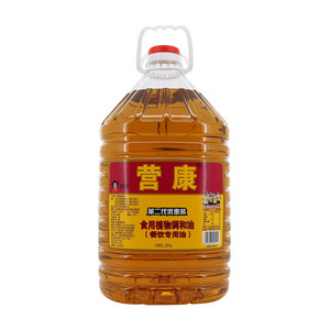 食用植物调和油