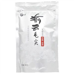 三峡雀舌