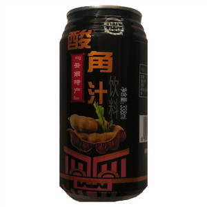 西亚酸角汁饮料