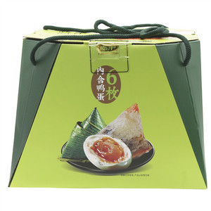 南沪欣悦福礼粽