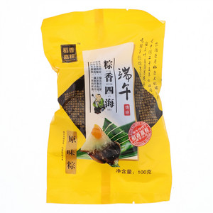 稻香嘉粽原味粽