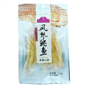 TOPVALU风琴鱿鱼