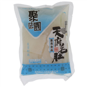 聚味园素天府毛肚
