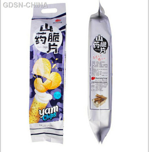 Huangtang′华糖蜜汁牛排味山药脆片