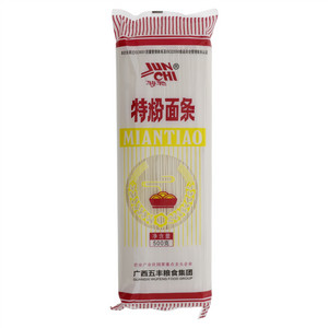 骏驰特粉面条