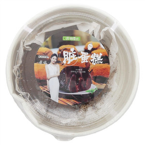 合园慕丝脏脏爆浆蛋糕