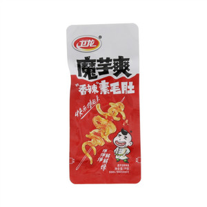 魔芋爽“香辣”素毛肚