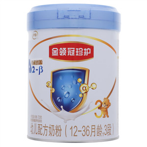 伊利有机奶源奶粉