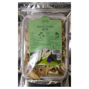 阳光怡然生活馆松茸