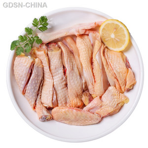 湘佳土著黄鸡