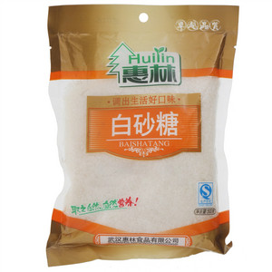 惠林白砂糖