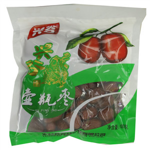 兴谷壶瓶枣