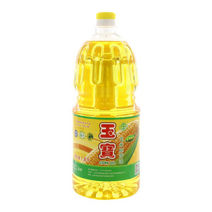 玉宝玉米胚芽油