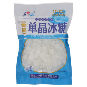 月中仙【金装】单晶冰糖
