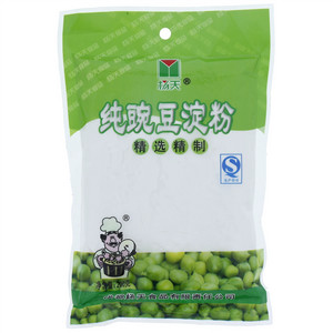 杨天纯豌豆淀粉