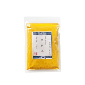南瓜粉
