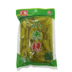 广乐小米辣