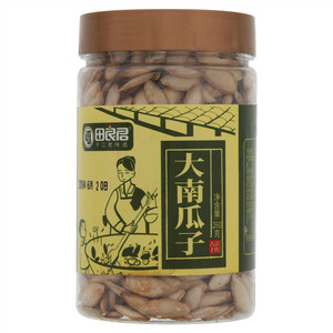 田良君大南瓜子