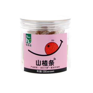 恒晟园山楂条