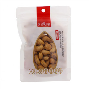 薛记炒货熟腰果