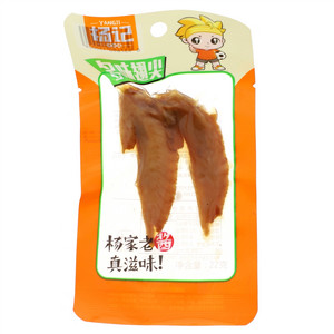杨记多味翅尖