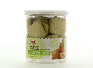 威帝堡牌全麦无糖牛角蛋糕280g