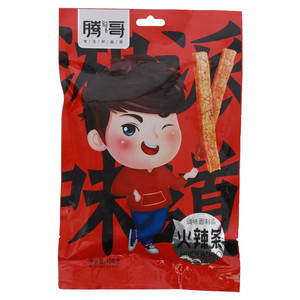 腾哥火辣条
