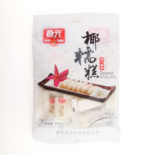 春光椰糯糕
