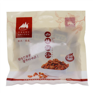 龙须山山核桃仁