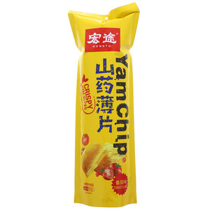 宏途番茄味山药薄片